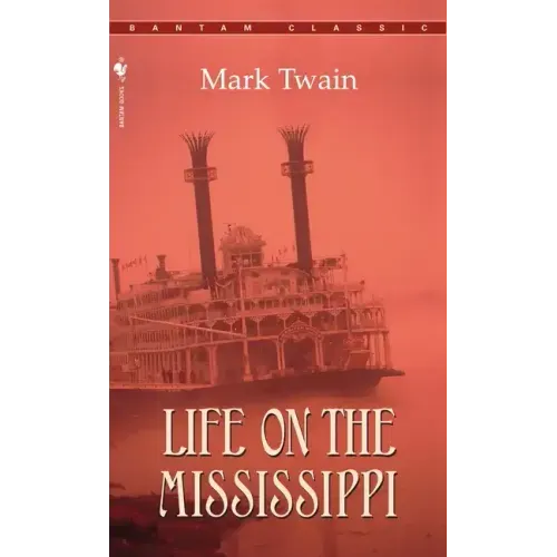 Life on the Mississippi