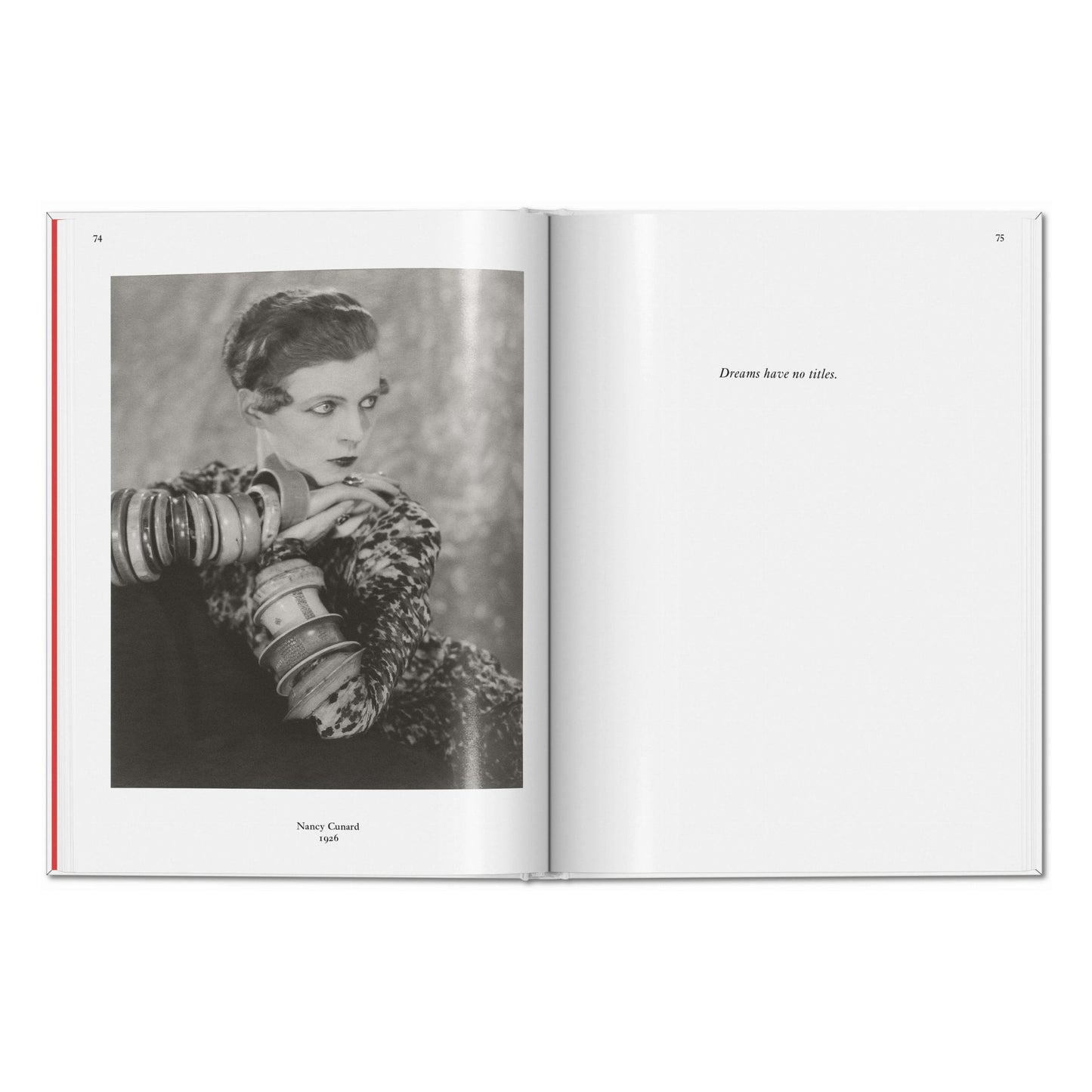 Man Ray (English) Book