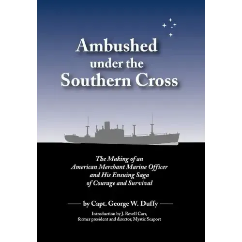 Ambushed Under the Southern Cross