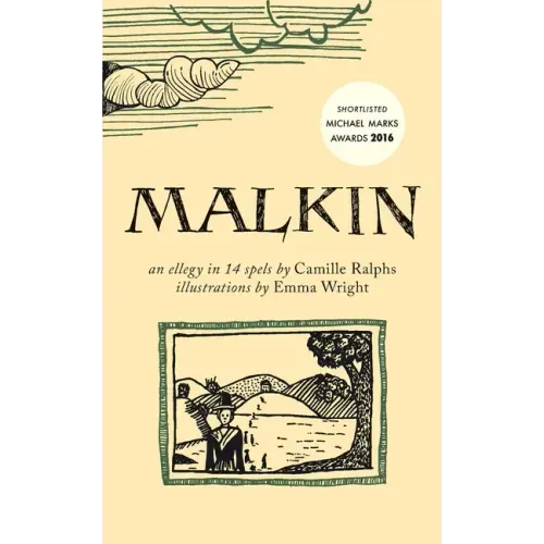 Malkin: An Ellegy in 14 Spels