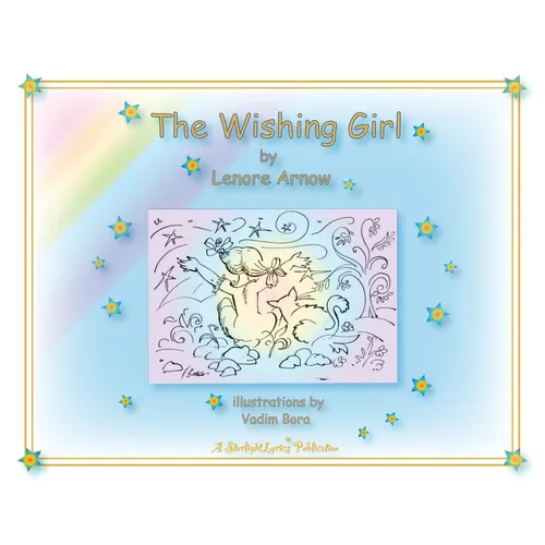 The Wishing girl