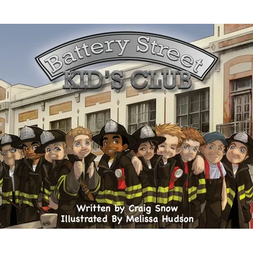 Battery Street: Kids Club