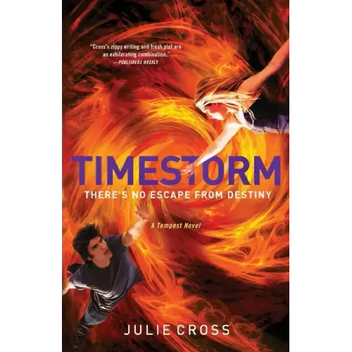 Timestorm