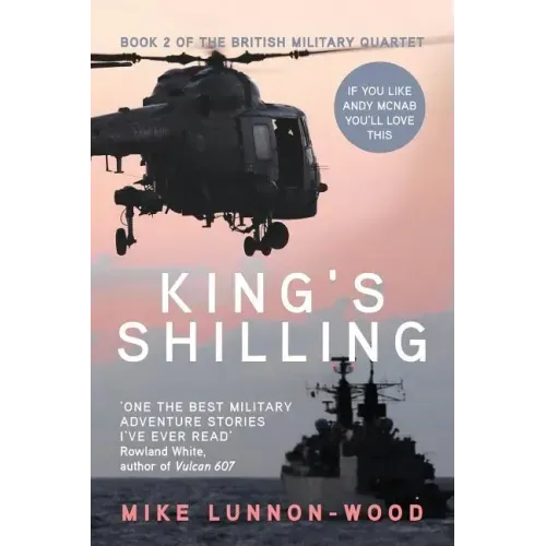 King's Shilling