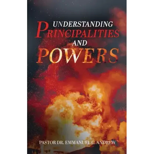 Understanding Principalities and Powers