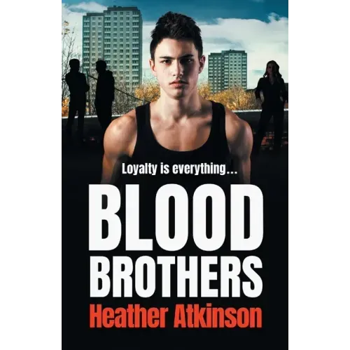 Blood Brothers