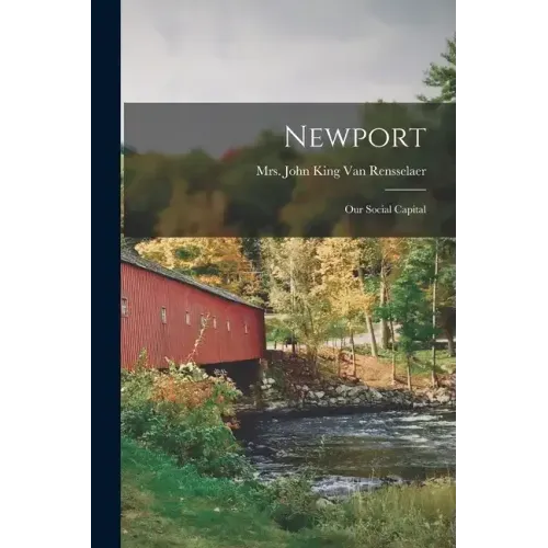 Newport: Our Social Capital