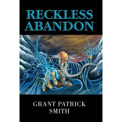 Reckless Abandon