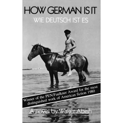 How German Is It