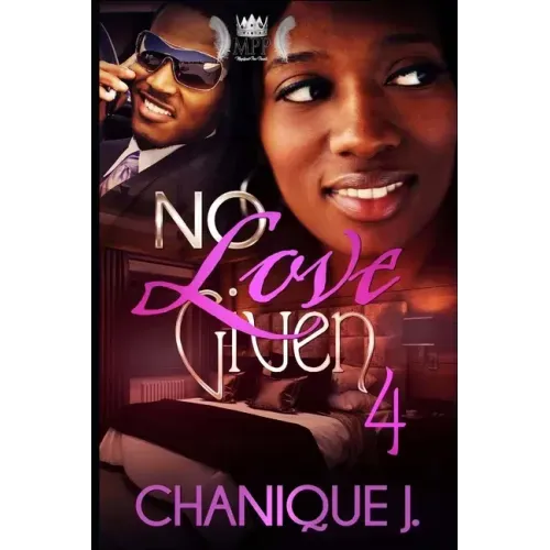 No Love Given 4