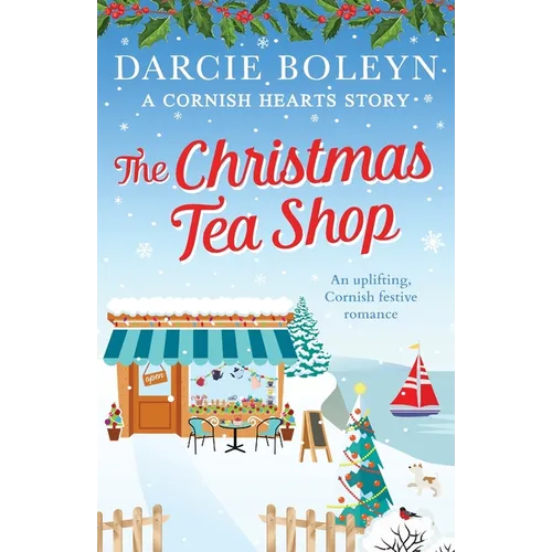 The Christmas Tea Shop