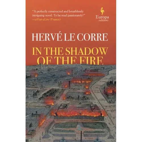 In the Shadow of the Fire