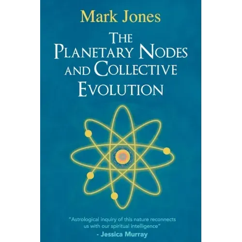 The Planetary Nodes and Collective Evolution