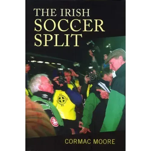 Irish Soccer Split