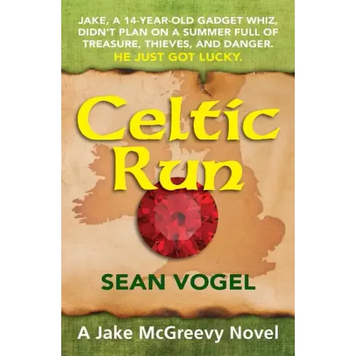 Celtic Run