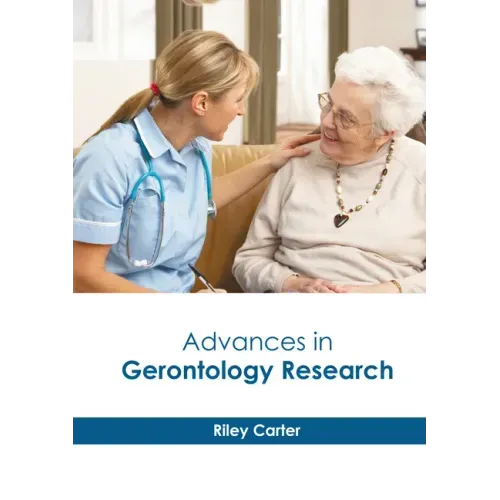 Advances in Gerontology Research