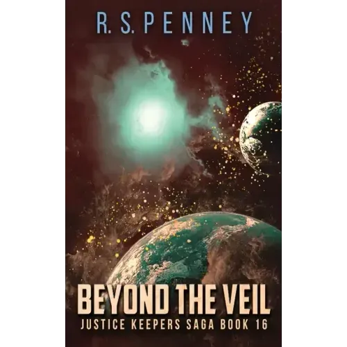 Beyond The Veil