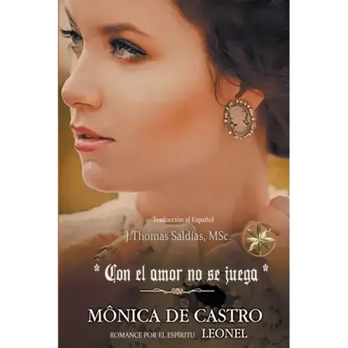 Con el Amor no se Juega