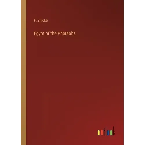 Egypt of the Pharaohs
