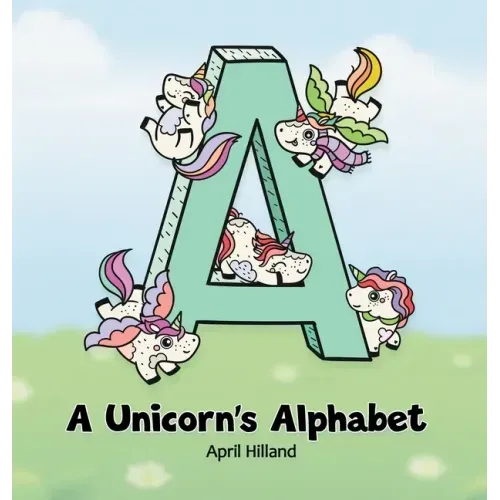 A Unicorn's Alphabet