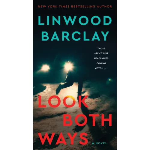 Look Both Ways