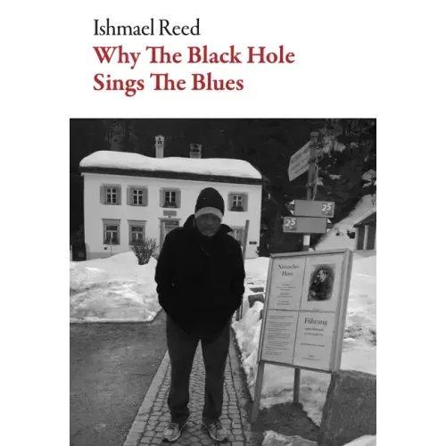 Why the Black Hole Sings the Blues