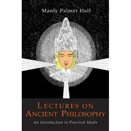 Lectures on Ancient Philosophy