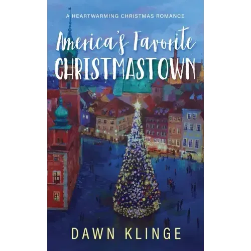 America's Favorite Christmastown
