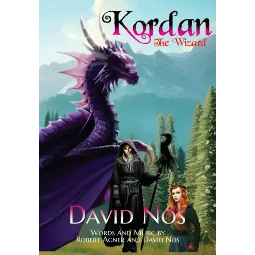 Kordan The Wizard