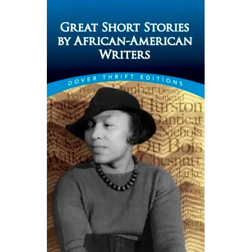 Great Short Stories by African-American Writers
