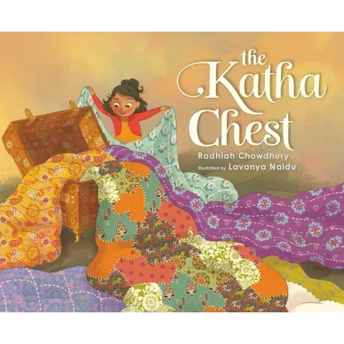 The Katha Chest