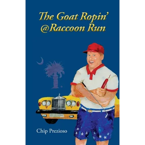 The Goat Ropin' @ Raccoon Run