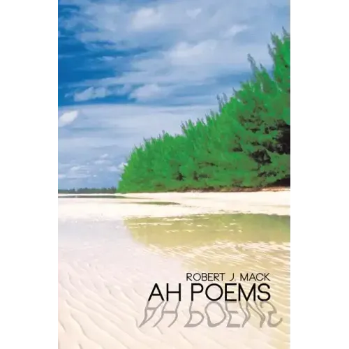 Ah Poems