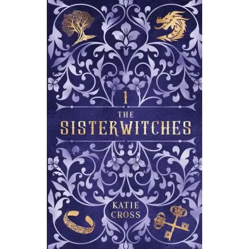 The Sisterwitches Book 1