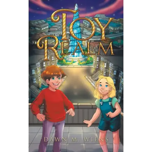 Toy Realm