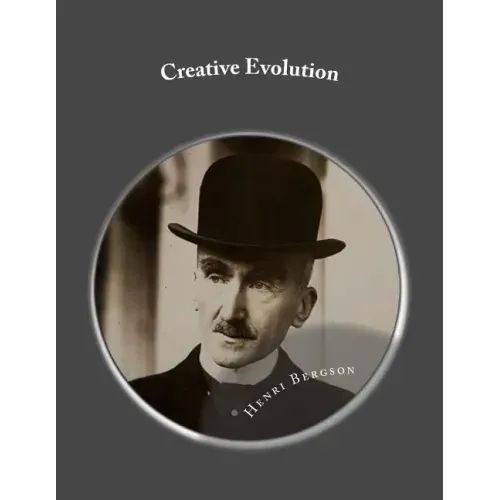 Creative Evolution