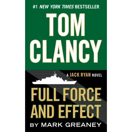Tom Clancy Full Force and Effect