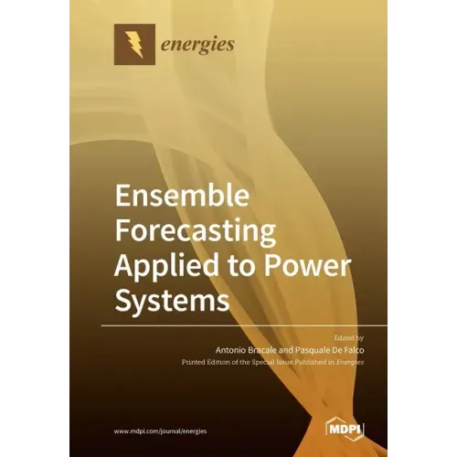 Ensemble Forecasting Applied to Power Systems