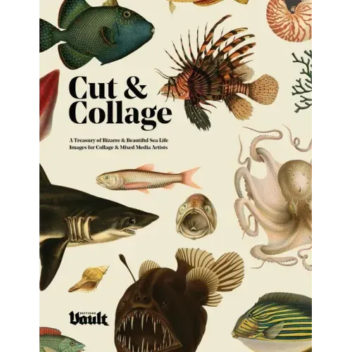 Cut and Collage