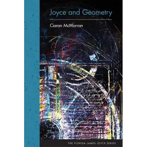 Joyce and Geometry