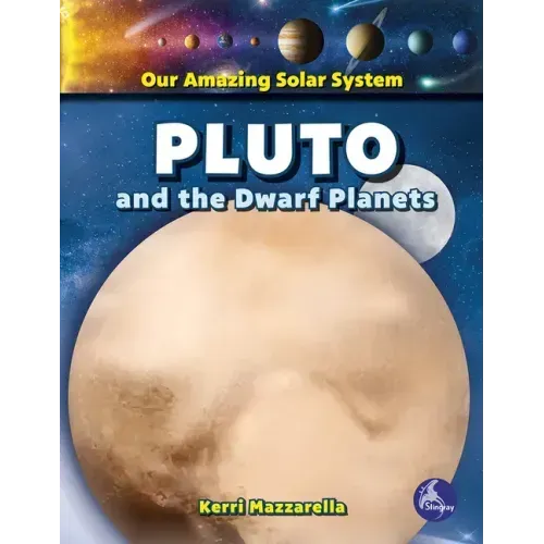 Pluto and the Dwarf Planets