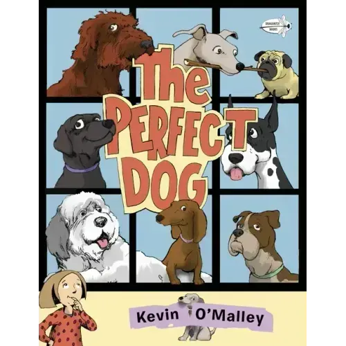 The Perfect Dog