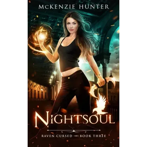 Nightsoul