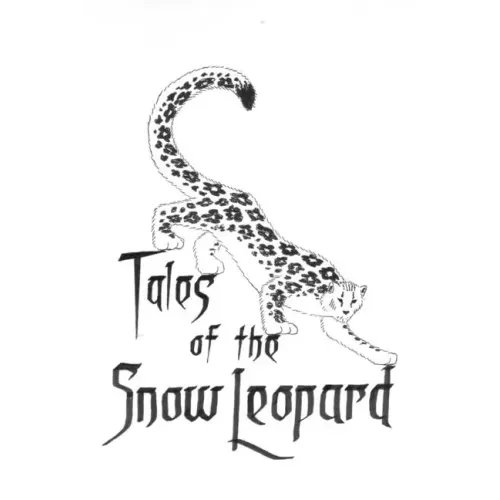 Tales of the Snow Leopard