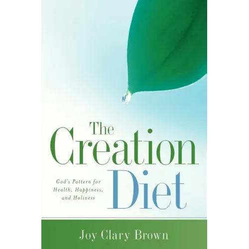 The Creation Diet
