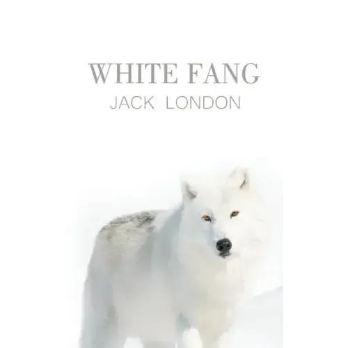 White Fang