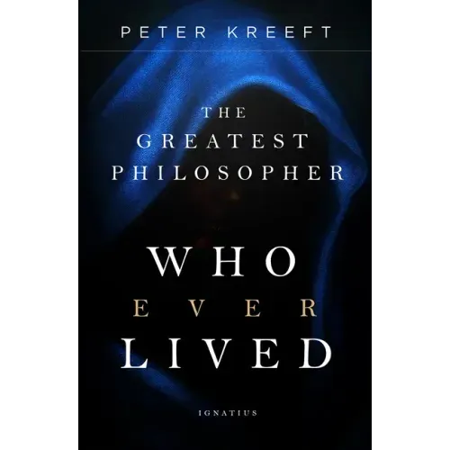 The Greatest Philosopher Who Ever Lived