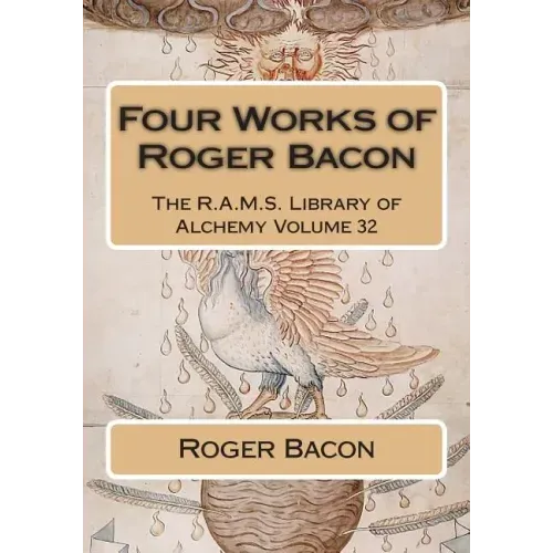 Four Works of Roger Bacon