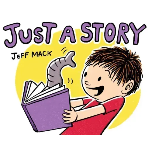 Just a Story