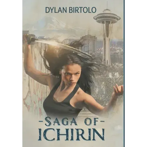 Saga of Ichirin: The Complete Series
